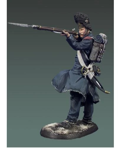 32 54mm Napoleonic Wars French Imperial 