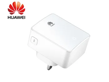 

Huawei WS331c 300M wifi signal amplifier intelligent configuration plug and play