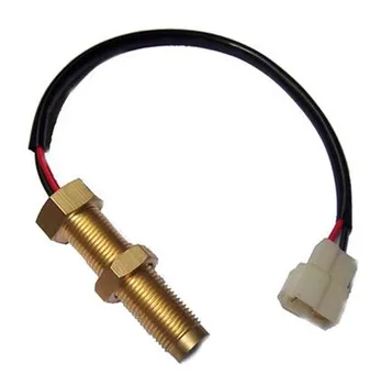 

M18-1.5-60 Engine speed sensor.magnetic speed sensor.M18 screw size .brass material