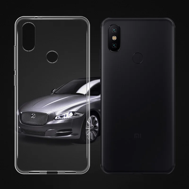 N-KXM1362_1_Ultra-thin Soft Case for Xiaomi Mi 8 SE 5.88 inch