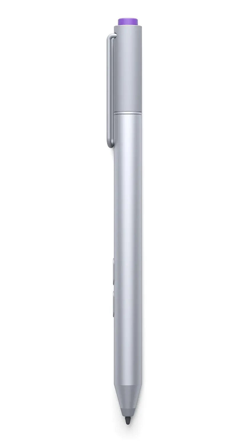 Беспроводной Bluetooth 4,0 N-trig стилус для microsoft Surface Pro 3 Ручка+ сенсорный запасной емкостный электромагнитный стилус