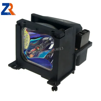 

ZR Hot Sales Modle VT40LP Original Projector Lamp With Housing For VT440, VT440K, VT450, VT540, VT540G VT540K 180Days Warranty