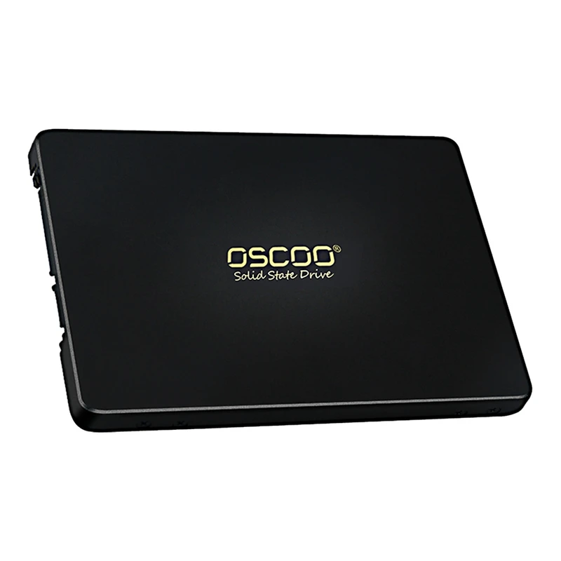 Oscoo Ssd жесткий диск 120 Гб Sata3 2,5 Ssd Sata 3 2,5 дюйма встроенный твердотельный жесткий диск Hdd Ssd невысокоскоростной