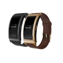 CK11 Smart Wristband Blood Pressure Bluetooth4.0 Heart Rate Monitor Pedometer Fitness For Android phone xiao mi iphone IOS