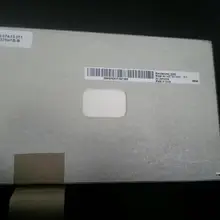 " A070VW04 V0 A070VW04 V.0 запчасть для замены ЖК-дисплей экран панель+ тестирование