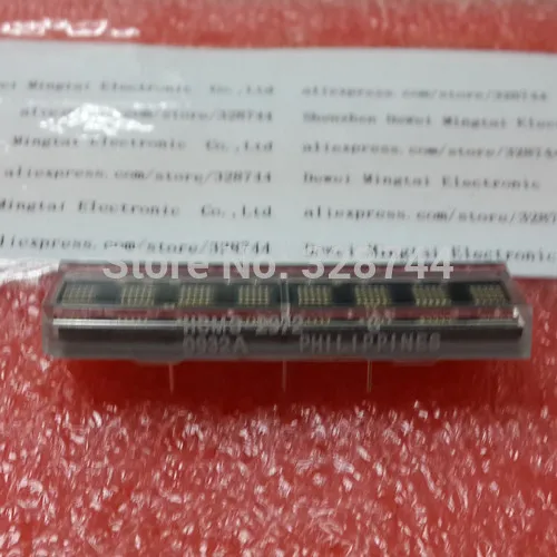 

5PCS/LOT HCMS-2972 HCMS2972 14-PIN
