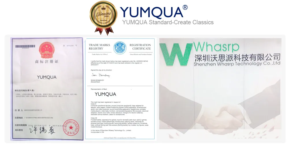 YUMQUA
