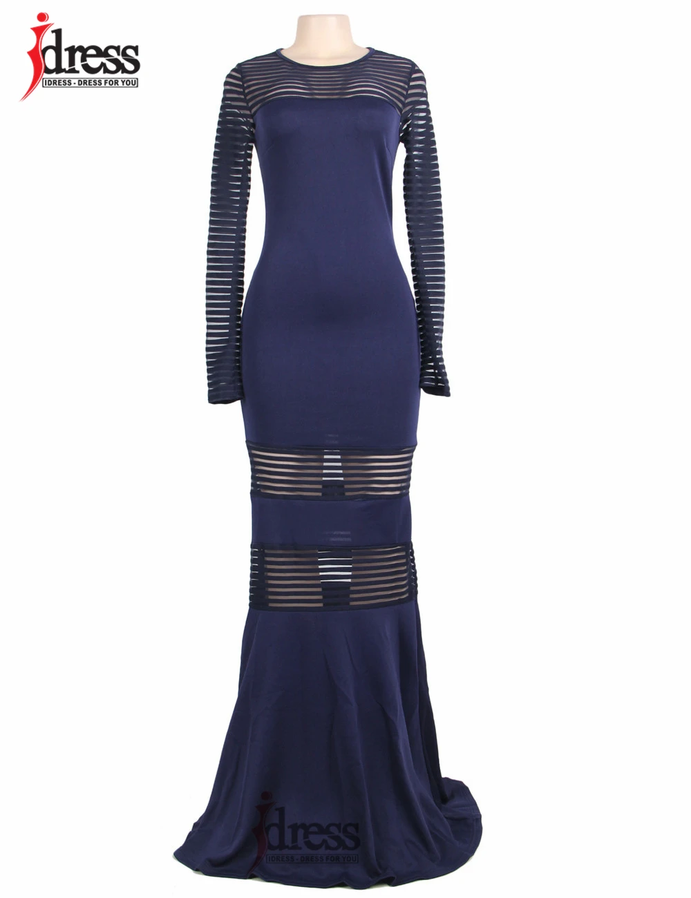 MAXI DRESS (2)