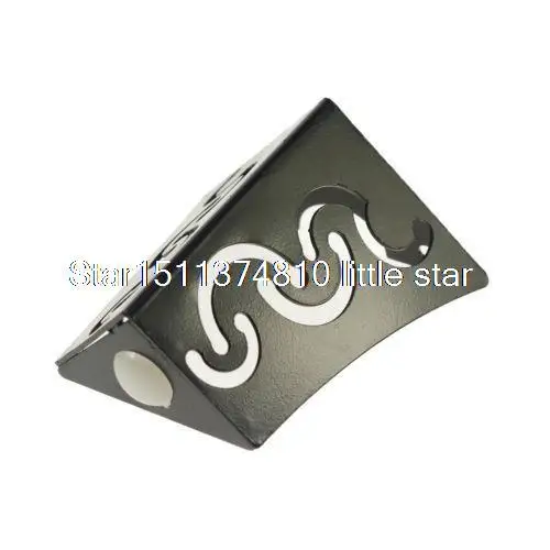 Set 2pcs 100mm Metal Furniture Cabinet Legs Tea Table Bed Chair Sofa Leg Feet Set 2pcs 100mm Metal Furniture Cabinet Legs Tea Table Bed Chair Sofa Leg Feet