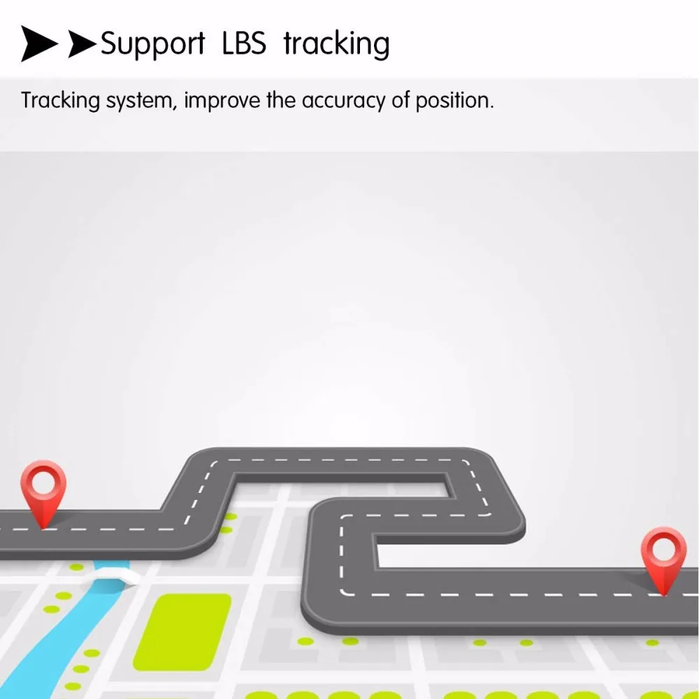 Car Gps Tracker GF07 Mini GPS GSM/GPRS Car Tracking Locator Device Sound Recording Micro Tracker