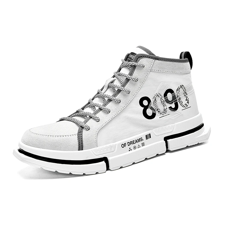 

Men's canvas shoes trend wild casual tide shoes Fashion Sneakers Men Shoes Summer Breathable Flats Night Lace up Fluorescent C4