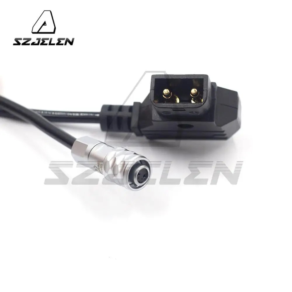 d toque para bmpcc 4 k weipu 2pin 01
