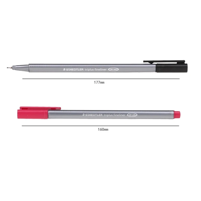 Staedtler TriPlus Fineliner 334