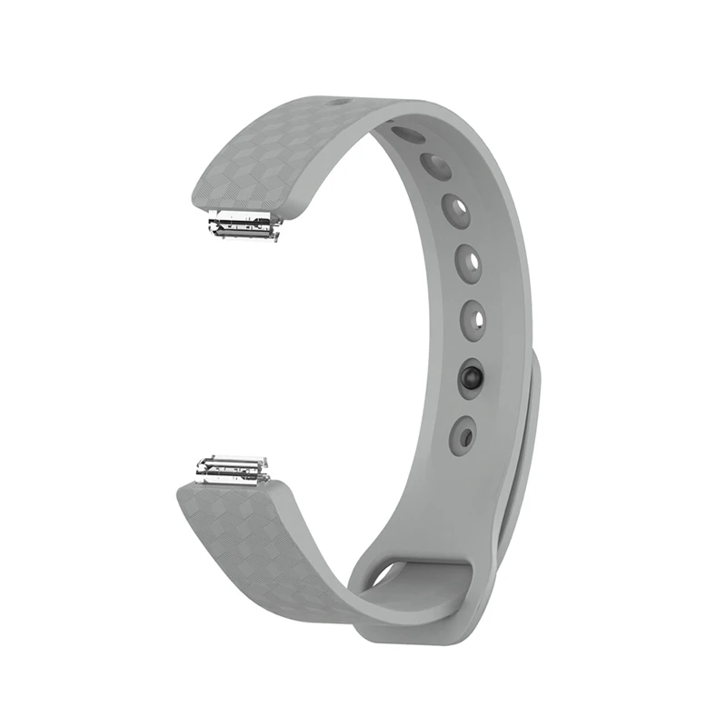 YUEDAER новый силиконовый ремешок для Fitbit inspire HR Band сменный мягкий TPU ремешок для Fitbit inspire/inspire HR аксессуары