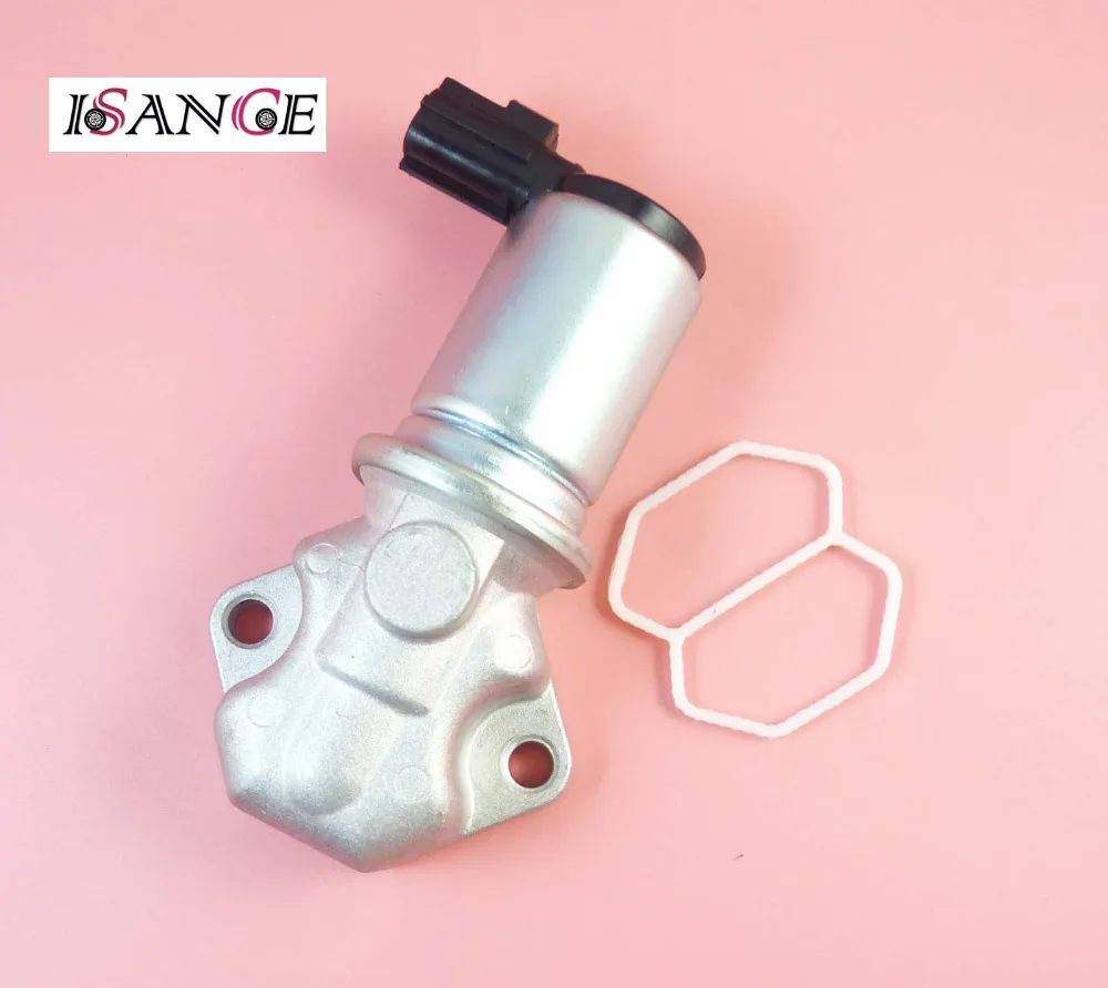 Buy ISANCE Fuel Injection Idle Air Control Valve IACV