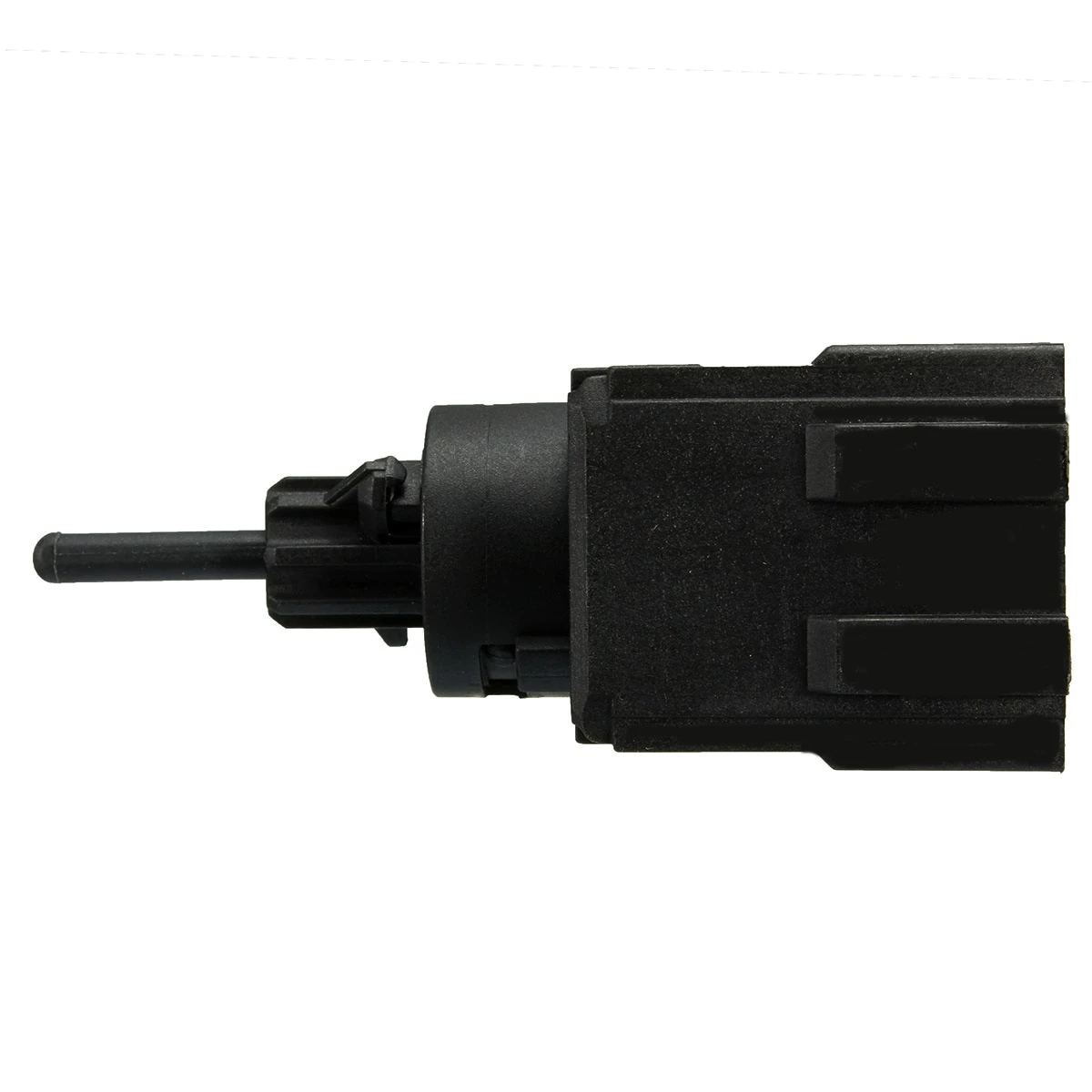 4 Pin стоп-сигнал светильник переключатель обратный переключатель освещения для VW Golf, Lupo поло черный 1J0945511D