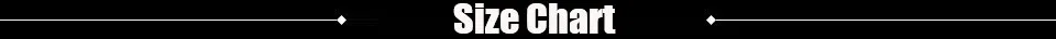 size chart 2