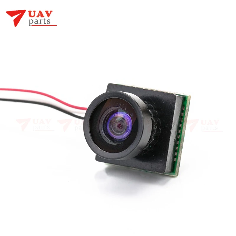 DYS ELF spare part mini FPV camera lens 170 degree ELF 015 for 83mm