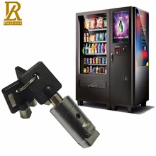 RayLock Универсальный трубчатый автомат для закусок из соды цилиндрический замок