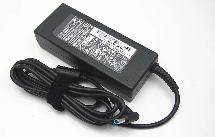 HP 19.5V 4.62A 4.5X3