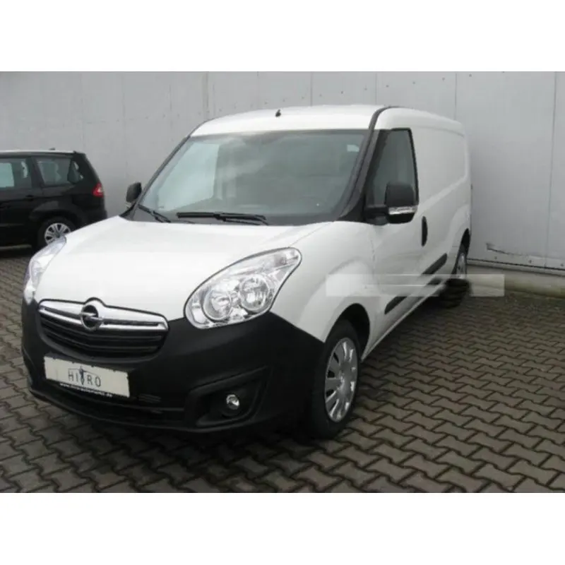 Светодиодные лампы для освещения салона автомобиля Opel COMBO фургон универсал X12 2012 +