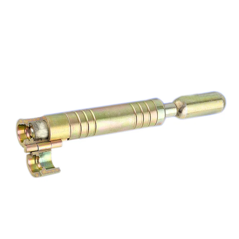 

Stainless Steel Bellows Booster Pressure Side Mold Flat Mouth Leveling Tube Making Tool _WK
