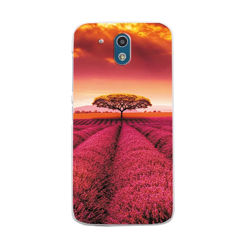 Различные для htc Desire 526 526G 526G+ 326 326G Dual Sim чехол новейший модный чехол для htc 526 4," чехол 526G 326G Capa - Цвет: Z68