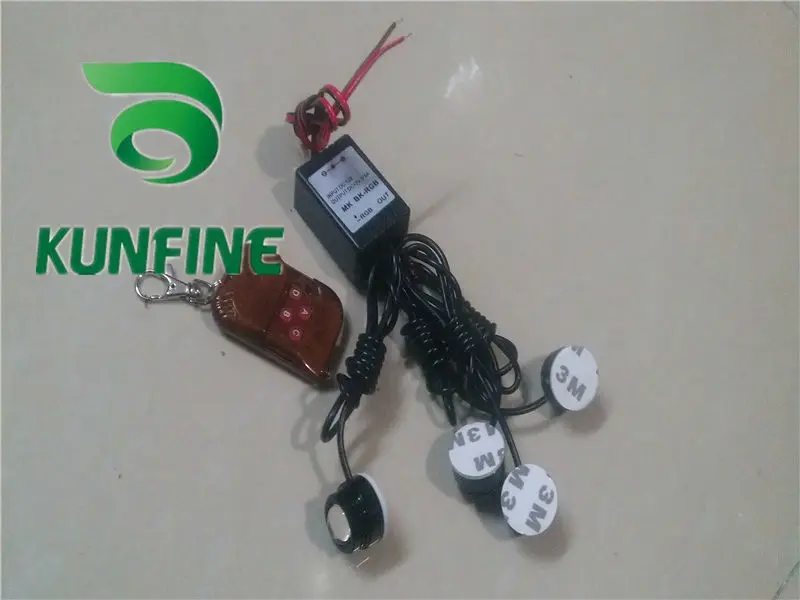 

LED eagle eyes strobe light,car flashlight led light high quality LED Light+12months warranty KF-12332
