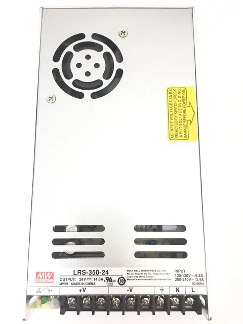 Special Price Funssor POWER SUPPLY UNIT for WANHAO D6 3D printer parts Special Price Funssor POWER SUPPLY UNIT for WANHAO D6 3D printer parts