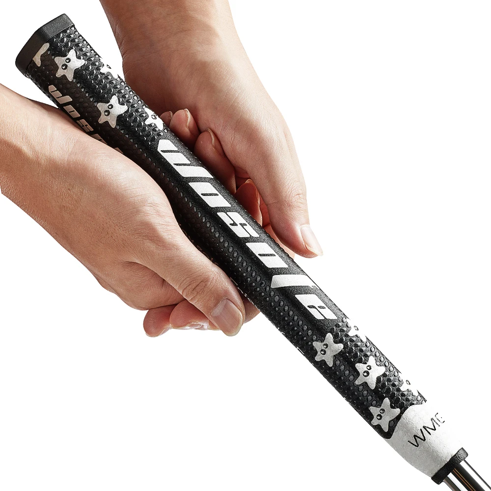 Golf grips putter clubs Men and women Size 3.0 50g weight ID 0.6 Anti-skid durable free shipping Golf grips putter clubs Men and women Size 3.0 50g weight ID 0.6 Anti-skid durable free shipping
