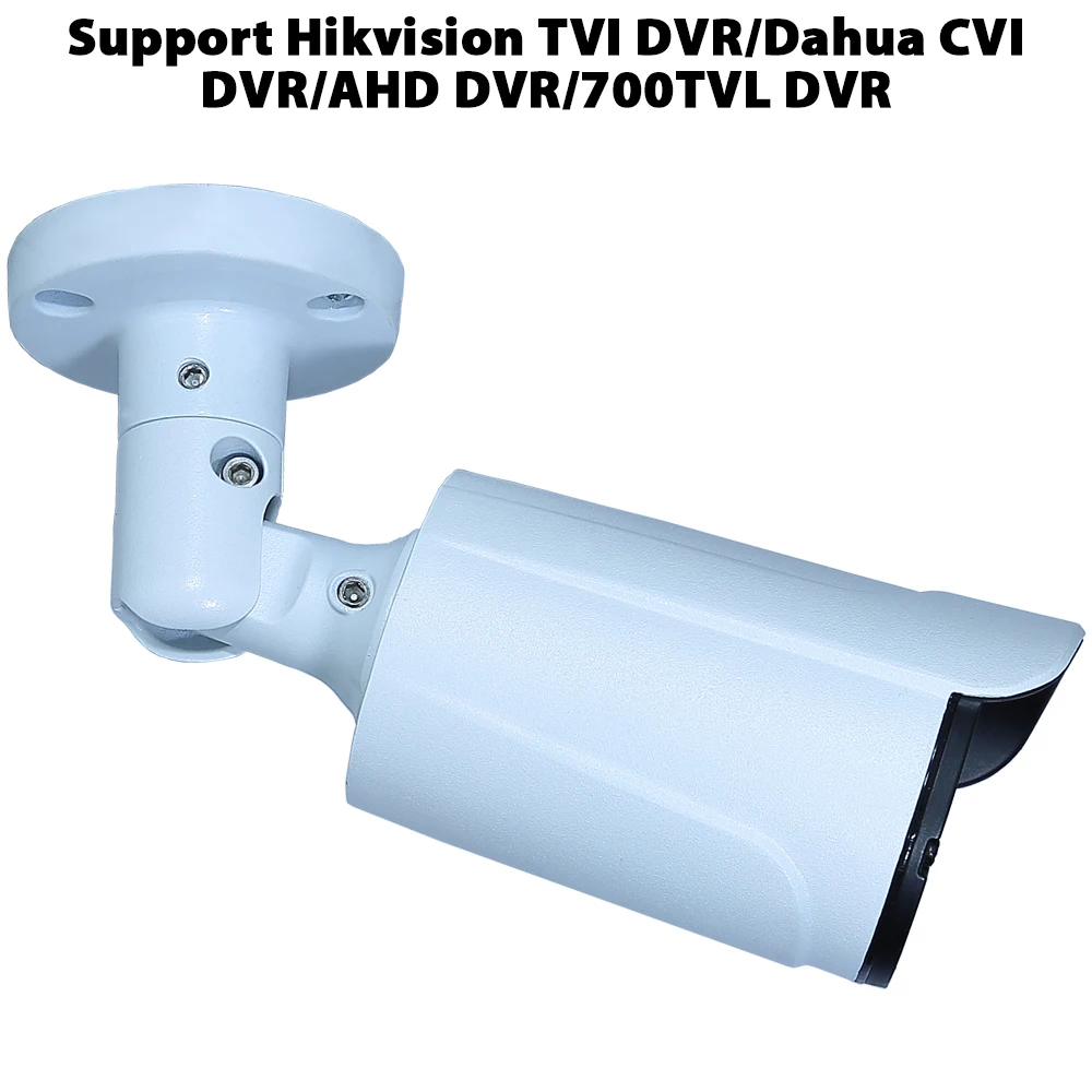 1080 P HDCVI гибридная аналоговая Видеокамера sony Exmor CMOS IMX323 AHD/TVI/CVI/выход CVBS