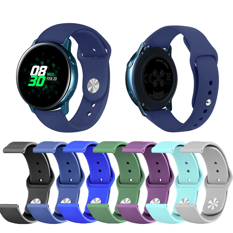 pebble fit band