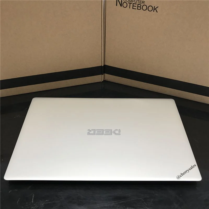 DEEQ 15 6 дюймовый ноутбук Windows10 4G RAM 64G ROM In tel Atom 8350 HDMI WIFI система с мощным