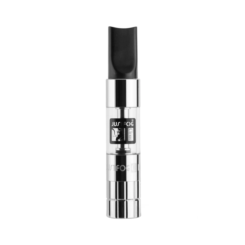 Оригинальный компактный комплект JUSTFOG C14 с нижней зарядной батареей емкостью 900