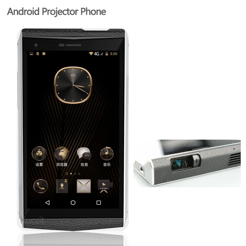 Cina Asli Kcosit Vve Proyektor Telepon Android 6 0 Ponsel Mewah Ponsel Kulit Tubuh 5 9 Fhd 120 Lumen 16 0mp Cepat Charger Phone Android 6 0 Android 6 0phone Android Aliexpress