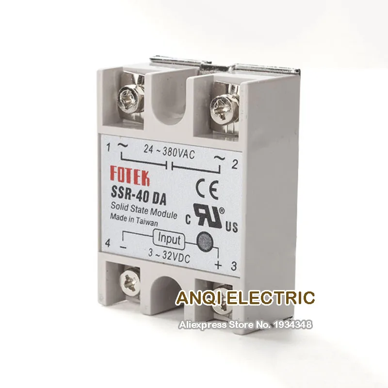 Two Relay Output LED Digital Temperature Controller Thermostat Incubator 110V 220V 10A with Heater and Cooler