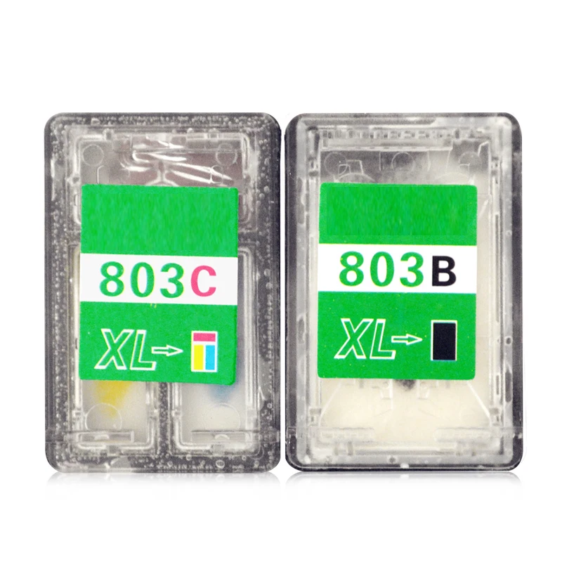 Empty Edible Ink Cartridge For Coffee Printer Food Printer for