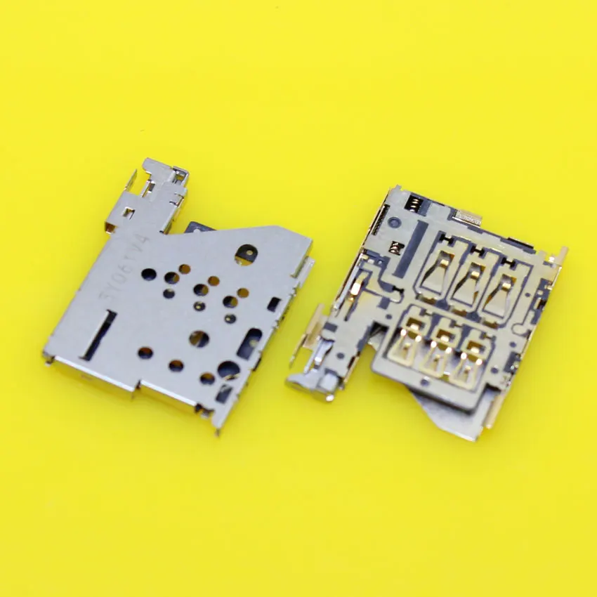 Cltgxdd ka-170 SIM Card Reader держатель лотка разъем для Nokia Lumia 1520 t | Мобильные телефоны и
