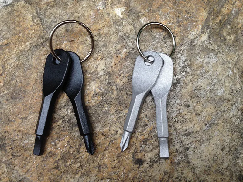 DHL 100PCS EDC multifunctional tool Stainless Steel Keychain Screwdriver Flathead Head Key Ring Key Chain Screwdriver цена DHL 100PCS EDC multifunctional tool Stainless Steel Keychain Screwdriver Flathead Head Key Ring Key Chain Screwdriver цены онлайн