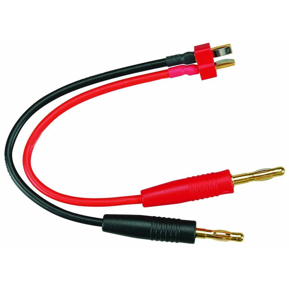 

WSFS Hot Charge Lead Banana Male Ultra Plugs/Deans