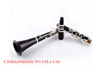

woodwind musical instrument clarinet(AMDWHG-05)