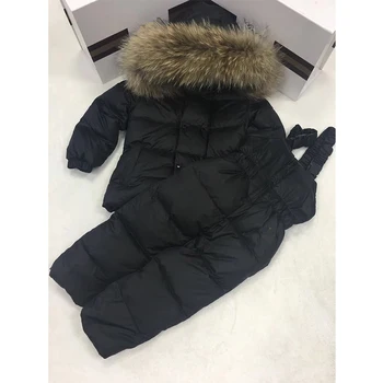 

Children's Down Jacket Baby Clothing High Quality Winter Jackets For Girl Kids Winter Jacket Warm Jacket For Girl Winter Set 0-8