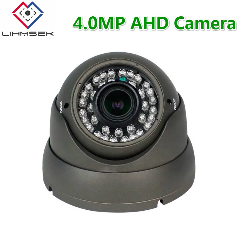 4mp ahd 4