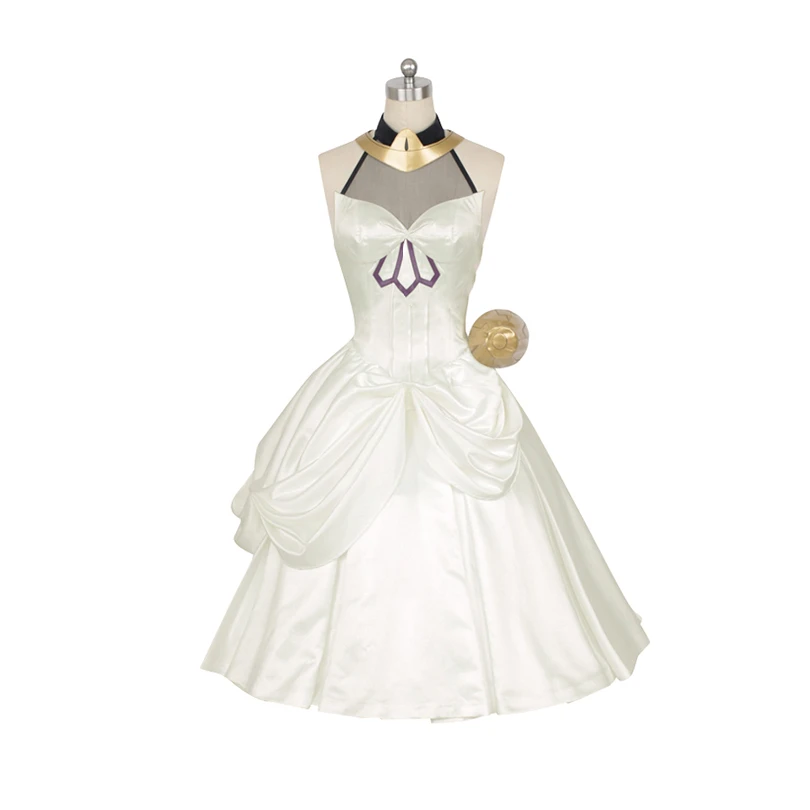 pic Fate Apocrypha Frankenstein Cosplay fate apocrypha frankenstein cosplay costumes stage performance clothes perfect custom for you