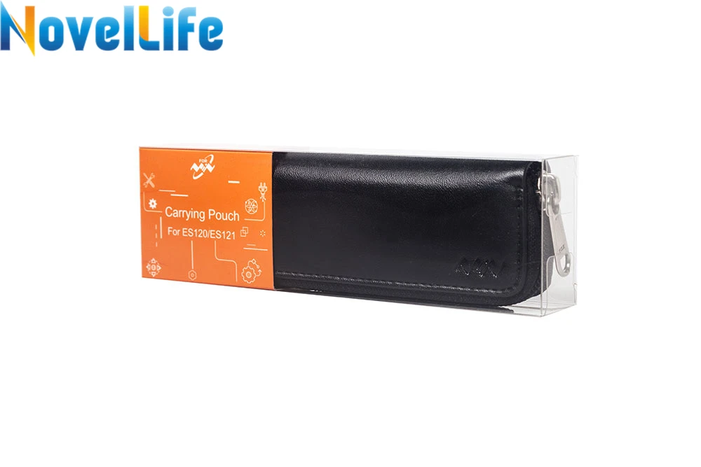 ES120 Portable Carry Case1