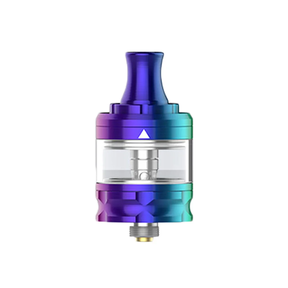 Оригинальный Geekvape Флинт MTL танк 2 мл емкость с NS 1.6ohm катушка E Cig Vape распылитель для
