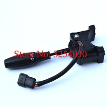 Поставка домашний 3 провода водонепроницаемый штекер переключатель направления переключающее устройство Q64G2-40901Z для HELI CQD Электрический вилочный погрузчик