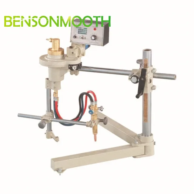 

CG2-600 The Circular torch Gas Cutter cutting machine te