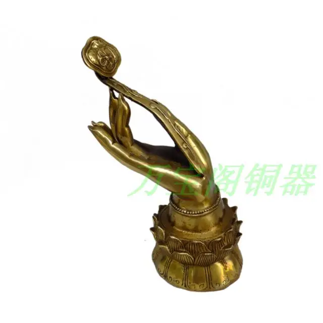 

Pure brass bergamot bergamot lucky evil spirits