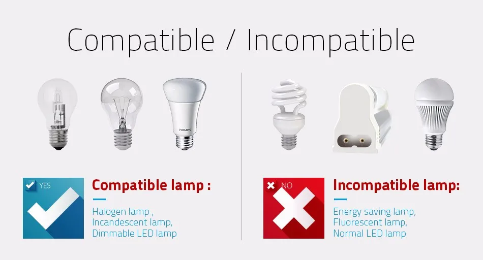 dimmer